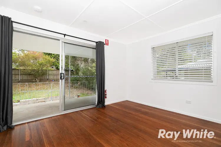 Fifth view of Homely block of units listing, 23 Salisbury Street, Indooroopilly QLD 4068