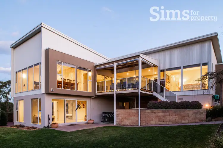 3 Johanna Court, Trevallyn TAS 7250