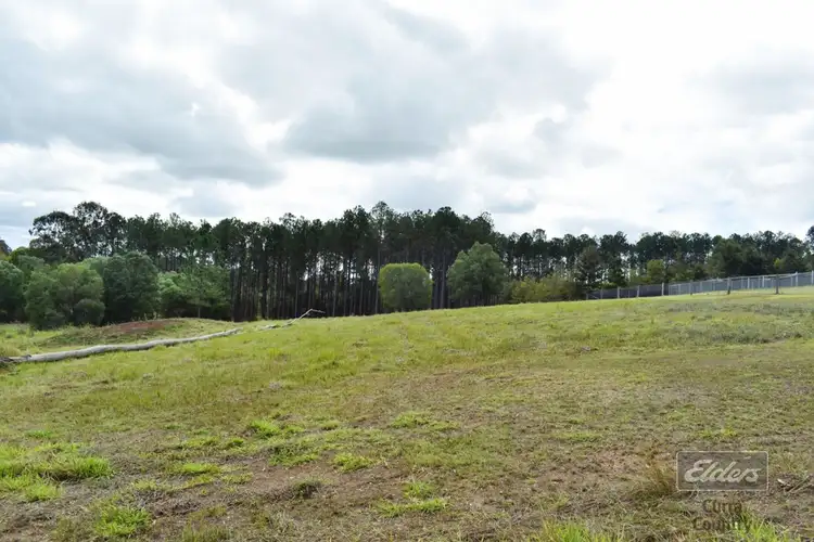 Lot 154 Arborsixteen Road, Glenwood QLD 4570