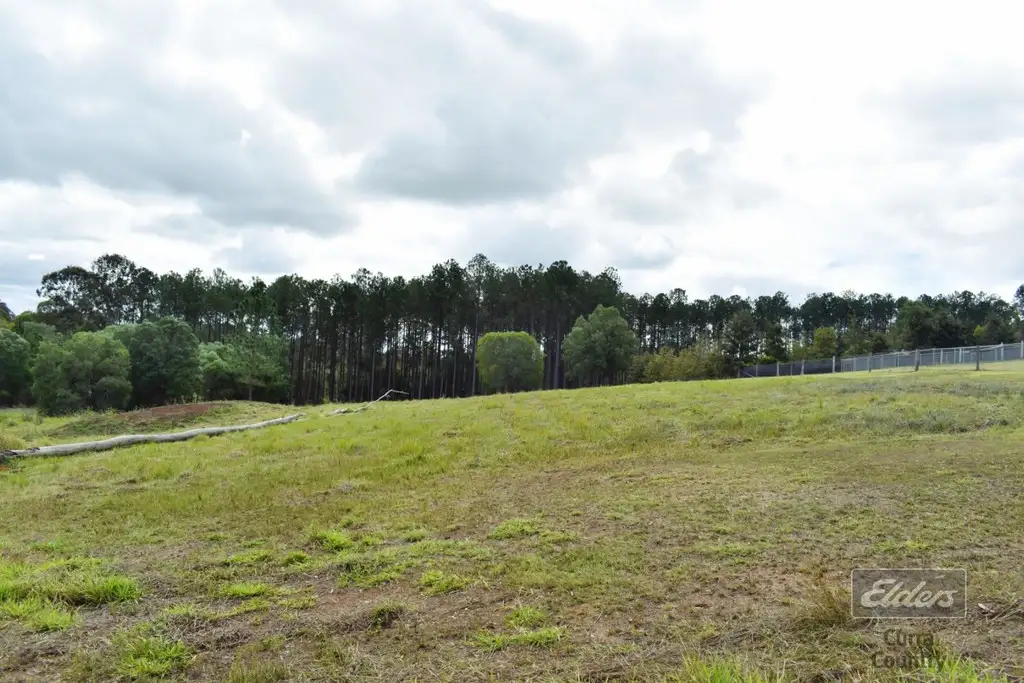 Main view of Homely land listing, Lot 154 Arborsixteen Road, Glenwood QLD 4570