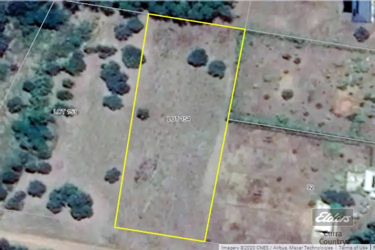 Fourth view of Homely land listing, Lot 154 Arborsixteen Road, Glenwood QLD 4570