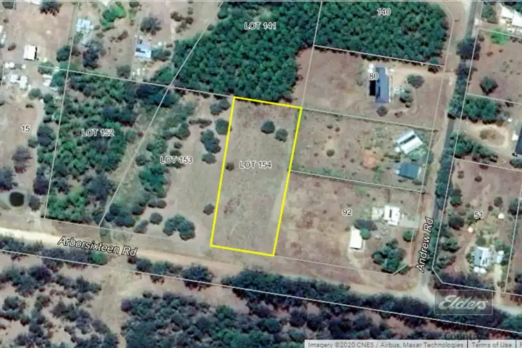 Fifth view of Homely land listing, Lot 154 Arborsixteen Road, Glenwood QLD 4570