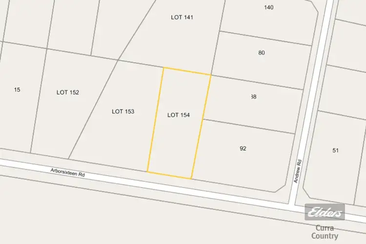 Sixth view of Homely land listing, Lot 154 Arborsixteen Road, Glenwood QLD 4570