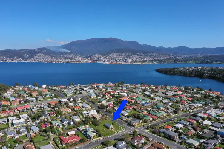 Third view of Homely house listing, 31 Queen Street, Bellerive TAS 7018