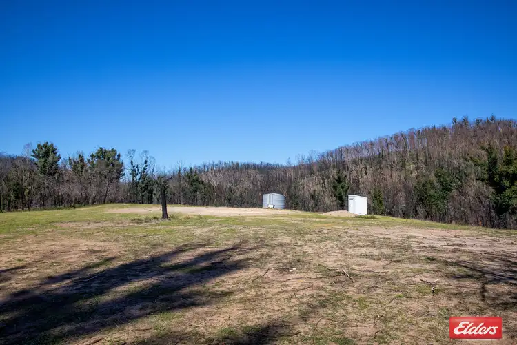 Fourth view of Homely land listing, 372 MURPHYS RIDGE ROAD, Nerrigundah NSW 2545