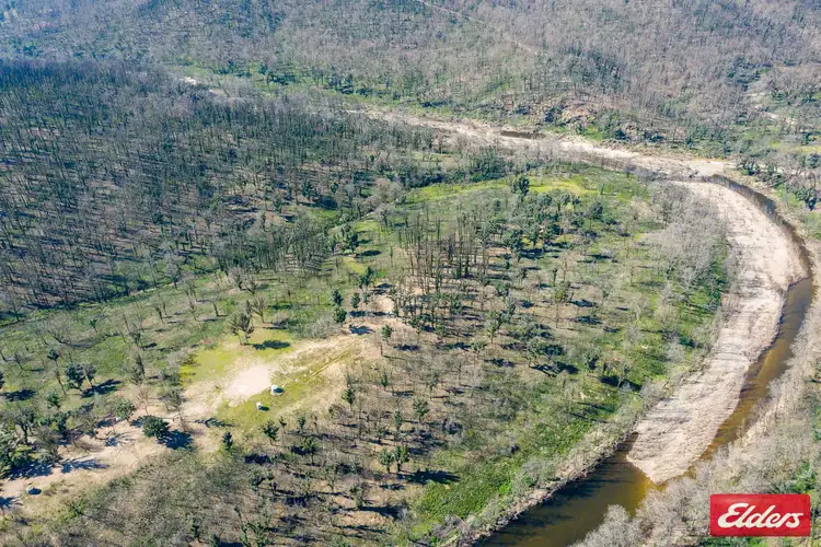Seventh view of Homely land listing, 372 MURPHYS RIDGE ROAD, Nerrigundah NSW 2545