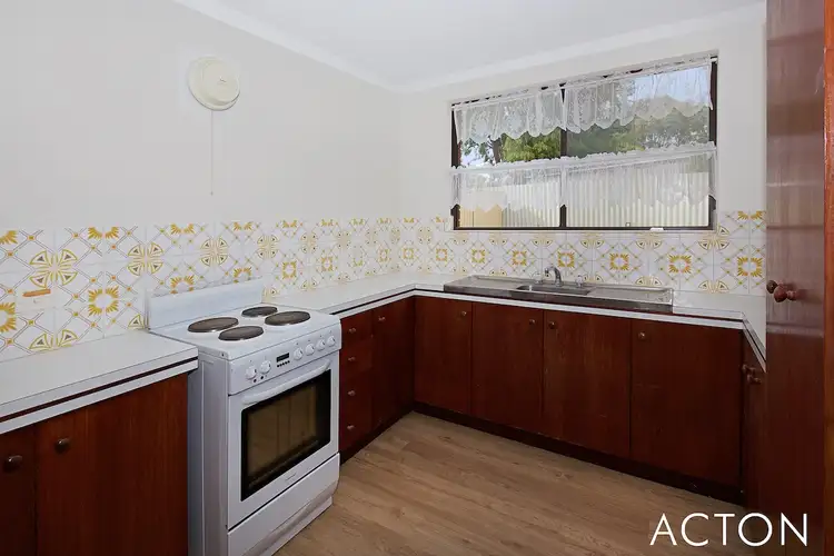 Fifth view of Homely house listing, 5/35 Creery Street, Mandurah WA 6210