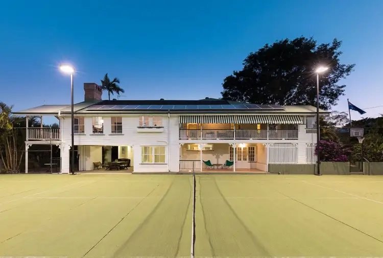 73 Woodville Street, Hendra QLD 4011