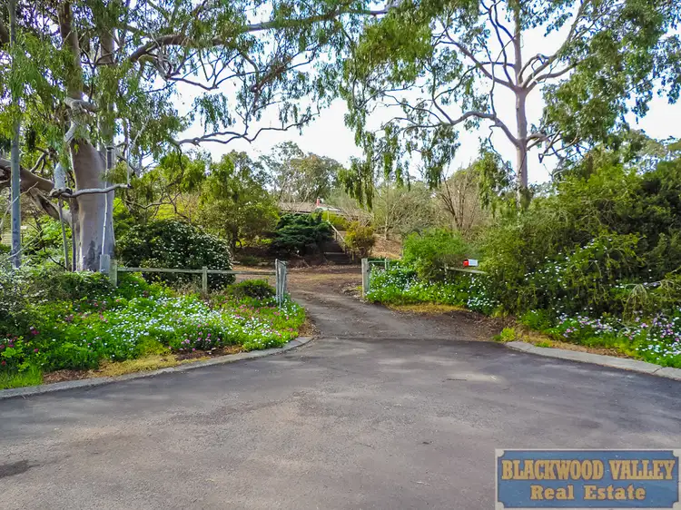 11 Brockman Street, Bridgetown WA 6255