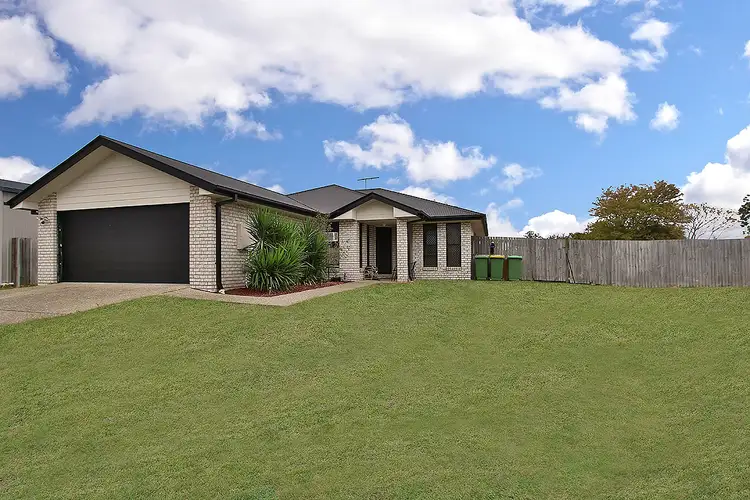 22 Nicole Pl, Yamanto QLD 4305