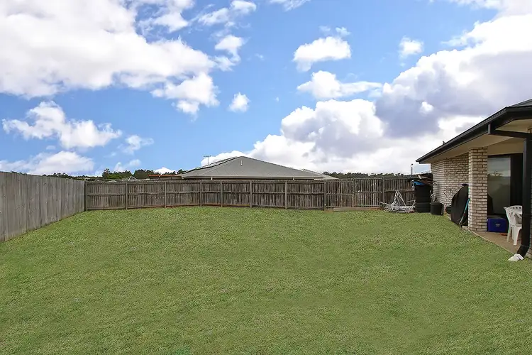 Second view of Homely house listing, 22 Nicole Pl, Yamanto QLD 4305