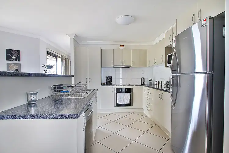 Third view of Homely house listing, 22 Nicole Pl, Yamanto QLD 4305