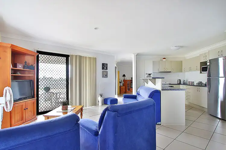 Fifth view of Homely house listing, 22 Nicole Pl, Yamanto QLD 4305