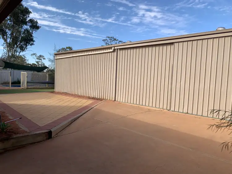 Second view of Homely house listing, 23 Arcoona Street, Roxby Downs SA 5725