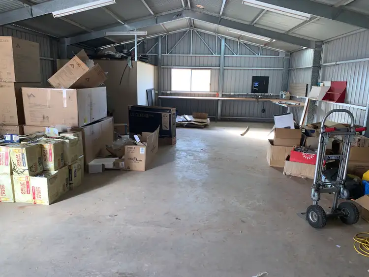 Third view of Homely house listing, 23 Arcoona Street, Roxby Downs SA 5725