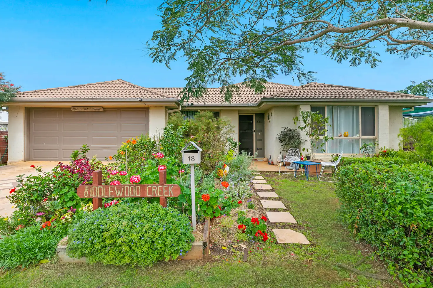 Main view of Homely house listing, 18 Pontiac Street, Thornlands QLD 4164