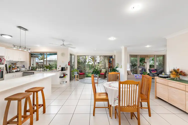 Fifth view of Homely house listing, 18 Pontiac Street, Thornlands QLD 4164