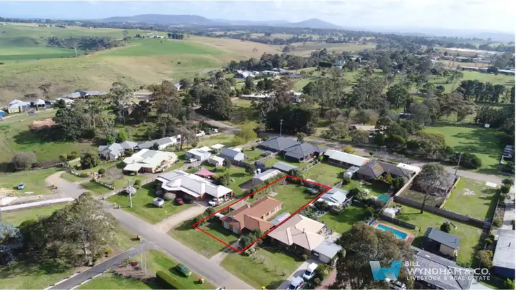 Main view of Homely house listing, 34 Counihan Street, Wy Yung VIC 3875
