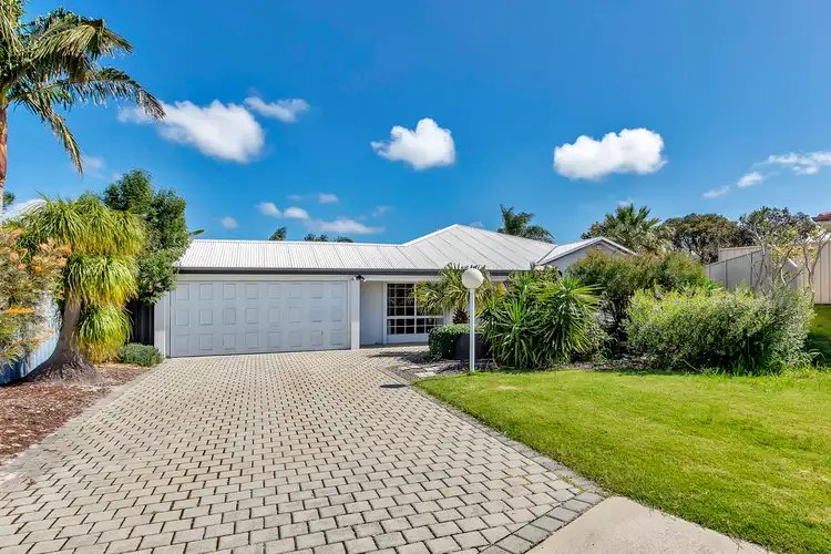 Main view of Homely house listing, 35 Ribble Place, Beechboro WA 6063