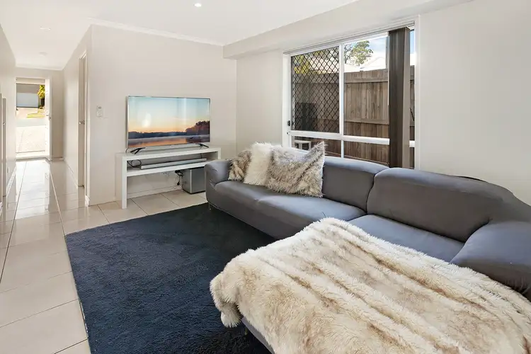 Third view of Homely semi-detached listing, 10 Capuchin Close, Dakabin QLD 4503
