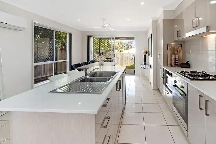 Fourth view of Homely semi-detached listing, 10 Capuchin Close, Dakabin QLD 4503