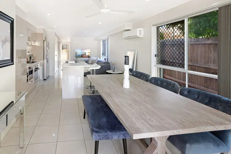 Sixth view of Homely semi-detached listing, 10 Capuchin Close, Dakabin QLD 4503