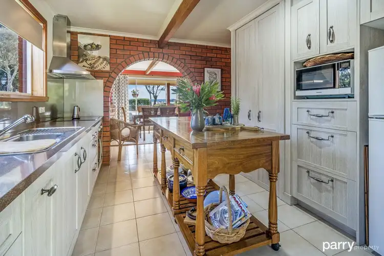 Fourth view of Homely house listing, 191 Paper Beach Road, Swan Point TAS 7275