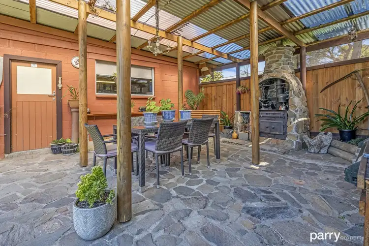 Sixth view of Homely house listing, 191 Paper Beach Road, Swan Point TAS 7275