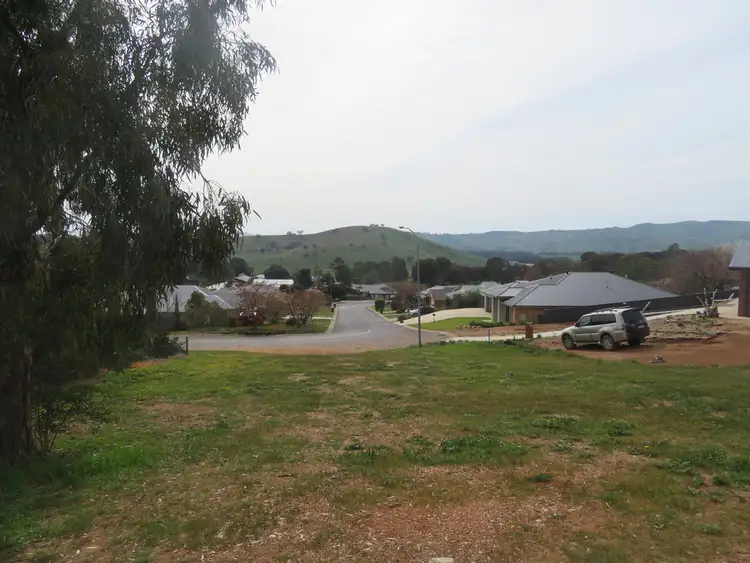 Third view of Homely land listing, 3 Lawson Drive, Gundagai NSW 2722
