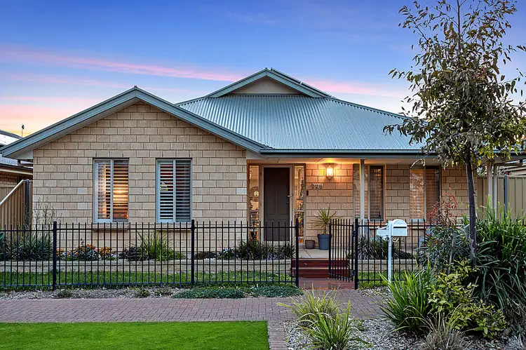 729 Grand Boulevard, Seaford Meadows SA 5169