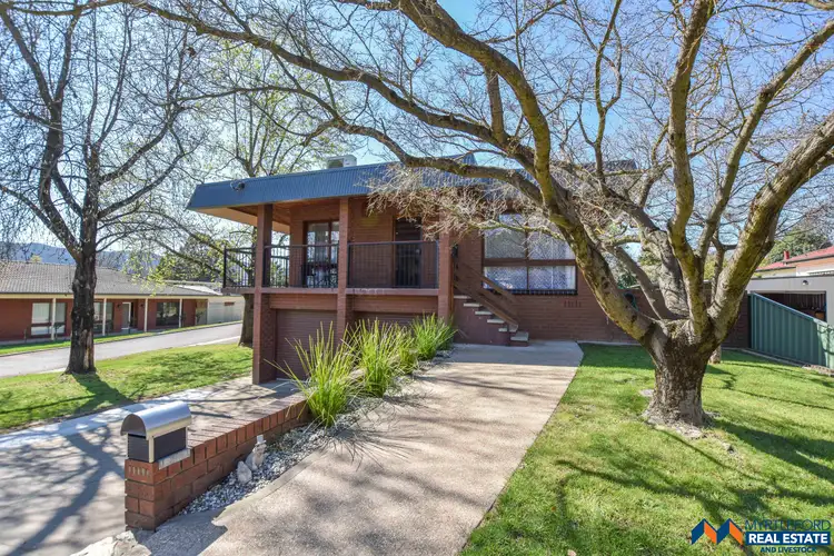 Main view of Homely house listing, 7 Halls Road, Myrtleford VIC 3737