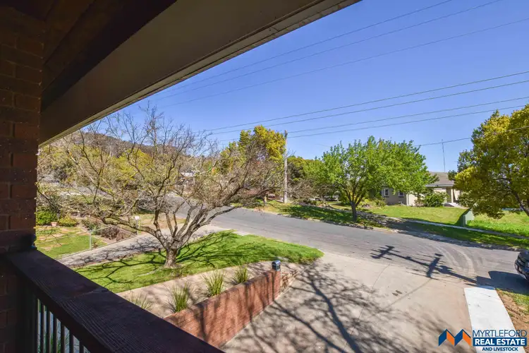 Second view of Homely house listing, 7 Halls Road, Myrtleford VIC 3737