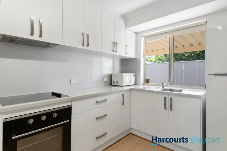 Second view of Homely house listing, 2/69 Holbrooks Road, Flinders Park SA 5025