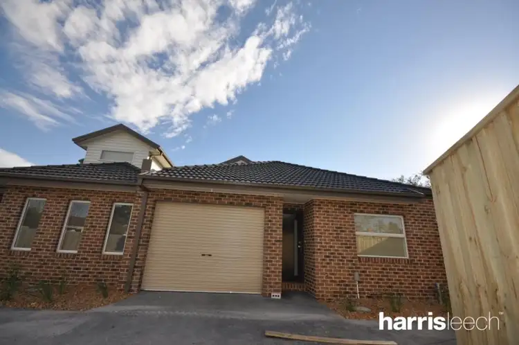 8/137 Northumberland Road, Pascoe Vale VIC 3044