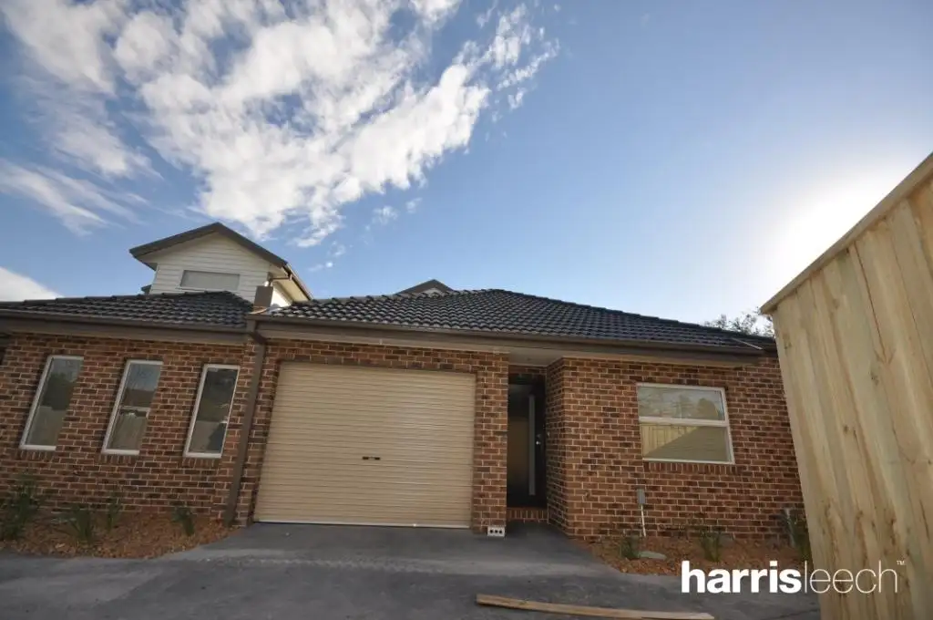 Main view of Homely townhouse listing, 8/137 Northumberland Road, Pascoe Vale VIC 3044