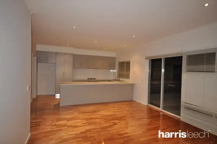 Third view of Homely townhouse listing, 8/137 Northumberland Road, Pascoe Vale VIC 3044