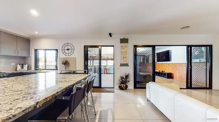 Third view of Homely house listing, 15 Brooke Court, Numurkah VIC 3636