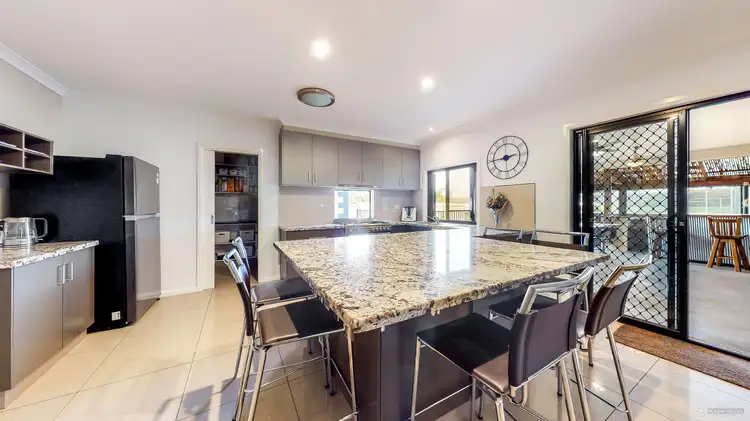 Fourth view of Homely house listing, 15 Brooke Court, Numurkah VIC 3636