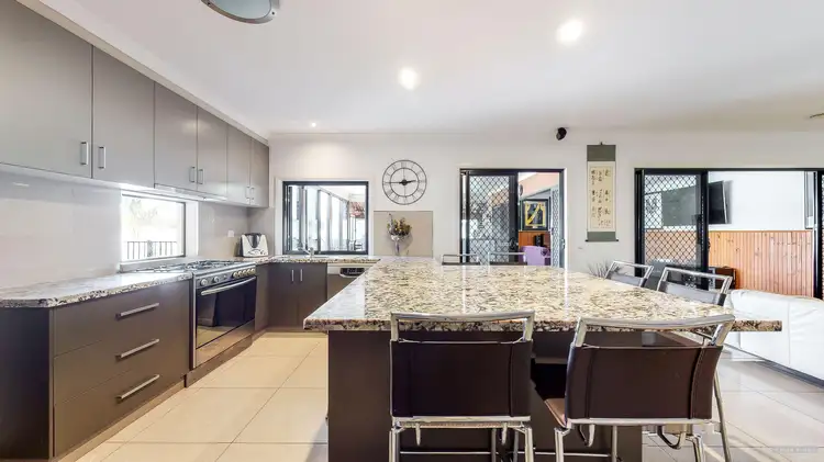 Fifth view of Homely house listing, 15 Brooke Court, Numurkah VIC 3636