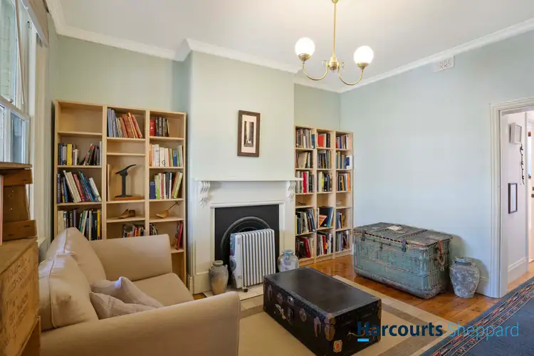 Fifth view of Homely house listing, 1/2 Rodger Avenue, Leabrook SA 5068