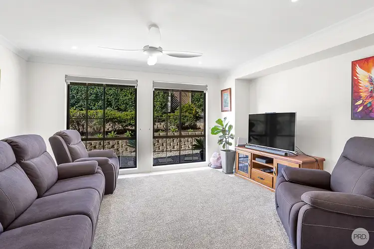 Fifth view of Homely house listing, 71 Saratoga Avenue, Corlette NSW 2315