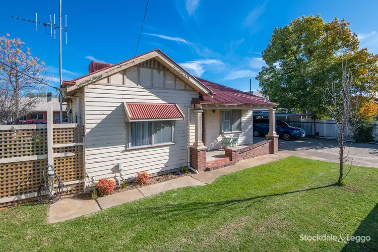 Second view of Homely house listing, 12 Claude Street, Shepparton VIC 3630