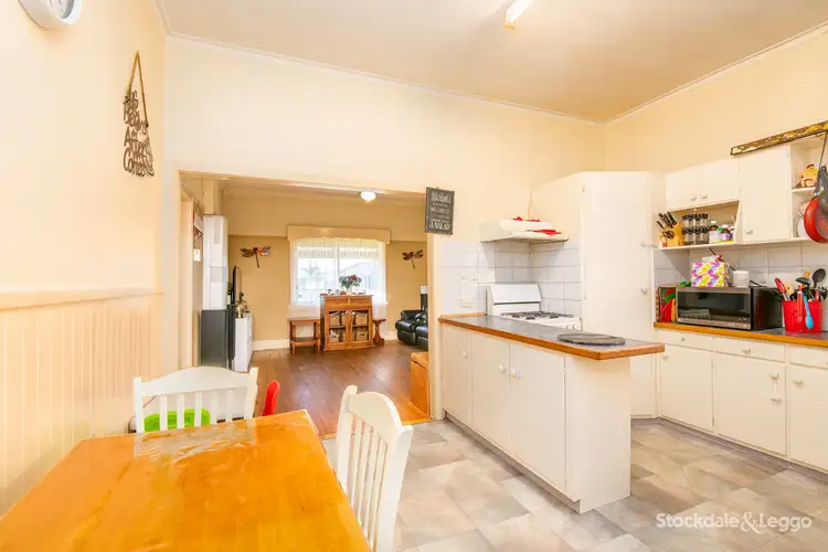 Fifth view of Homely house listing, 12 Claude Street, Shepparton VIC 3630