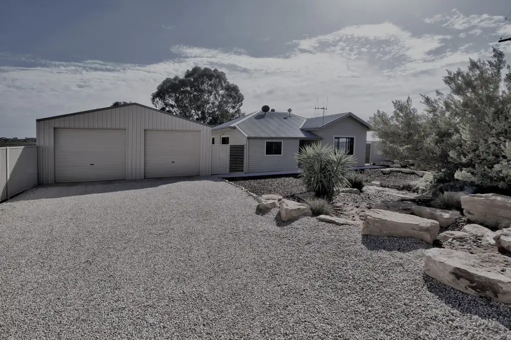 Main view of Homely house listing, 129 Gratwick Road, Loxton SA 5333