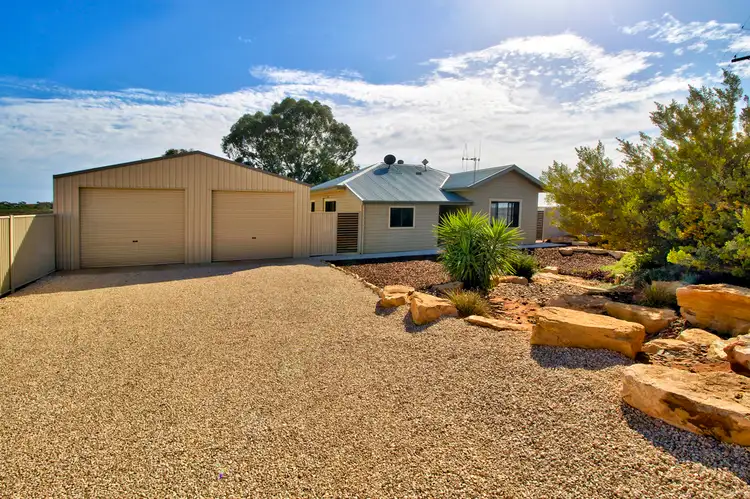 Second view of Homely house listing, 129 Gratwick Road, Loxton SA 5333