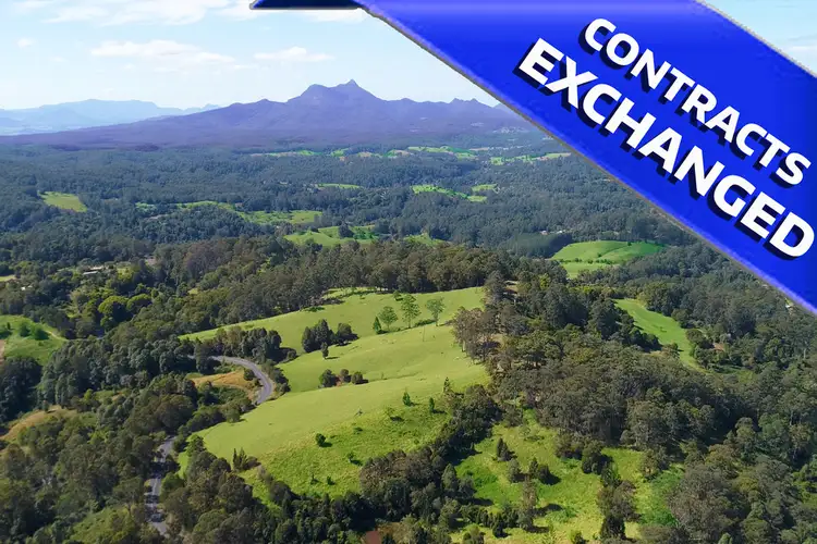 Lot 331 Kyogle Road, Lillian Rock NSW 2480