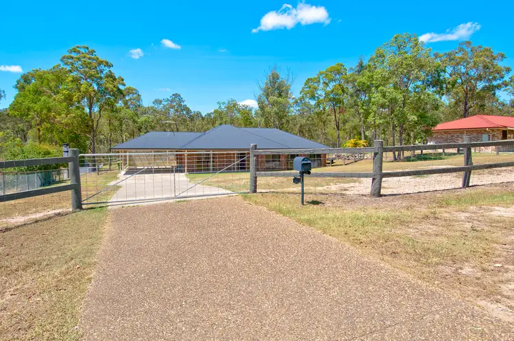 Second view of Homely house listing, 44 Bellbird Drive, Greenbank QLD 4124