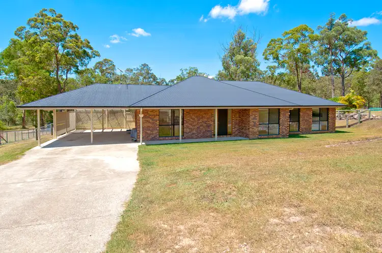 Fourth view of Homely house listing, 44 Bellbird Drive, Greenbank QLD 4124
