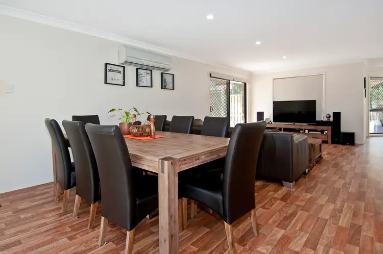 Fifth view of Homely house listing, 44 Bellbird Drive, Greenbank QLD 4124