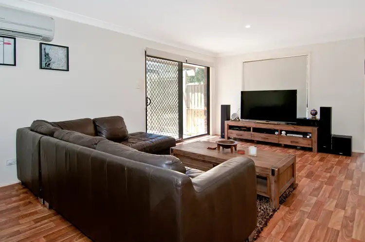 Sixth view of Homely house listing, 44 Bellbird Drive, Greenbank QLD 4124